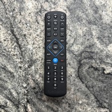 Spectrum Charter Cable Universal Remote Control SR-002-U URC1160