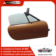 Porte avant et accessoires Mazda MX5