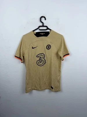 Maillot Chelsea Nike Extérieur 2022/23 Enzo 5 | Chelsea Football Jersey - Photo 1/4