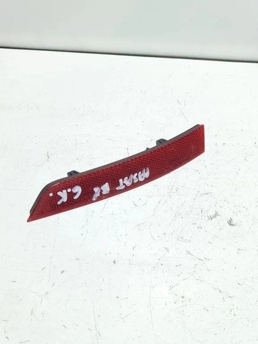 VW PASSAT B7 ALLTRACK 365 Stoßstange Reflektor hinten links 3G0945103A 32262079