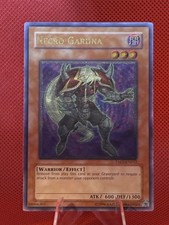 Necro Gardna (UTR) #TAEV-EN012 Unlimited Tactical Evolution NM Yu-Gi-Oh!