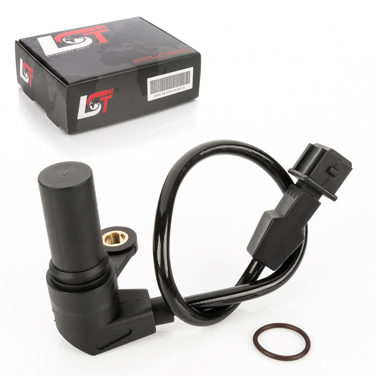 Crankshaft Sensor OT-Sensor 3-pin for CHEVROLET AVEO KALOS MATIZ SPARK 1.0 1.2