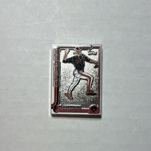 Baltimore Orioles Baseball Collectible Pin - Gunnar Henderson Lapel Pin