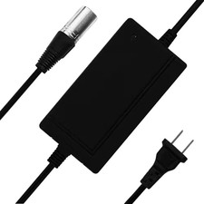 24-Volt 2 Amp Wheelchair Battery Charger