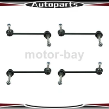 For Porsche Boxster 2005 2006 2007 2008 Front Rear Stabilizer Sway Bar Link Kit
