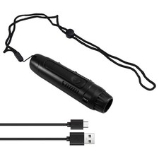 Elettronica Fischietto Sport Fischietto Forte Allenatori Fischietto Nero