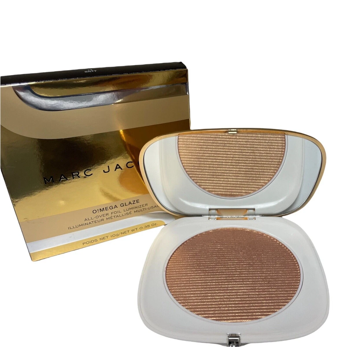 Marc Jacobs Face Highlighters for sale | eBay