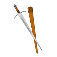 Deepeeka - Comte de Nieuwekerke Sword - Late 14th Century Arming Sword