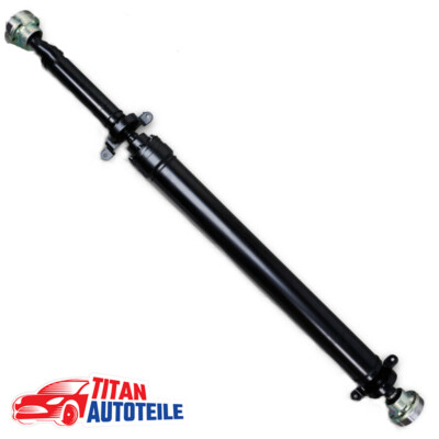 Kardanwelle Gelenkwelle hinten für VW Transporter T5 2007-2010 4motion NEU