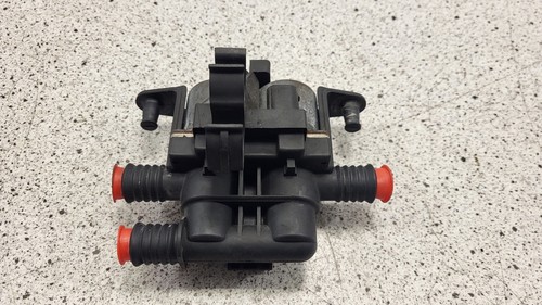 BMW E53 X5 4.6is, Wasserventil, 64128374995