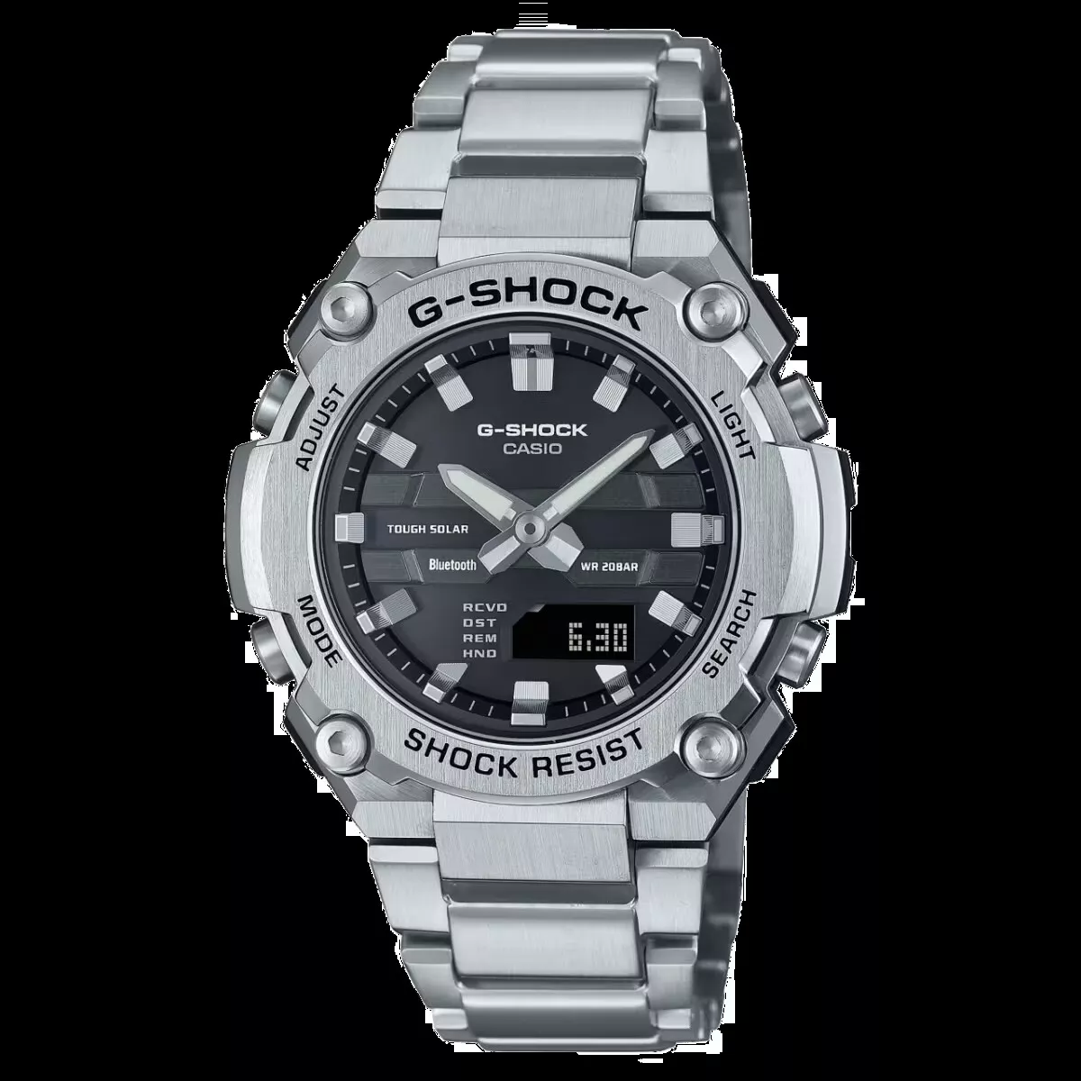 yupoo g shock