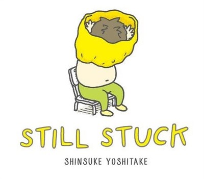 Still Stuck (Hardback or Cased Book)