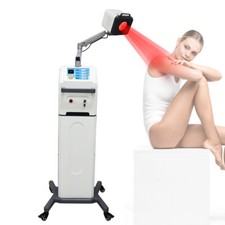 30W High Power Laser Therapy Device for Pain NIR Light Physiotherapy Machine