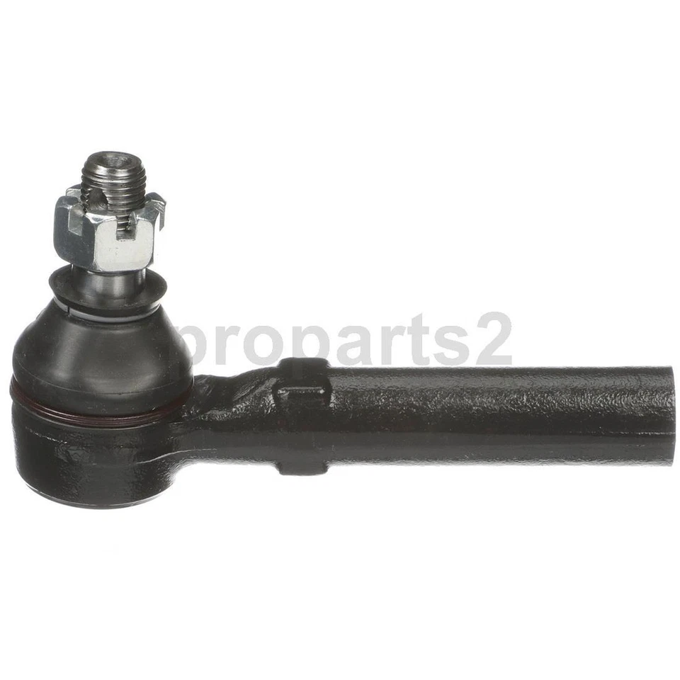 Extremo de barra de amarre de dirección exterior Delphi 2X para Toyota FJ Cruiser 2009-2014 Foto 3 de 3