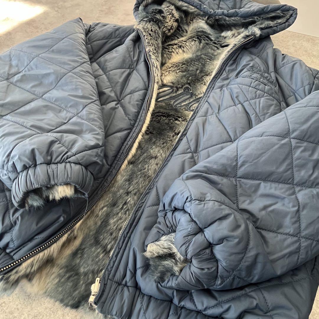 supreme Faux fur Reversible Hooded jacket size S | eBay supreme Faux fur Reversible Hooded jacket size S | eBay