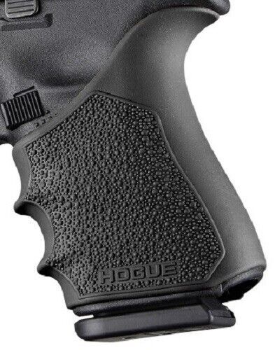 HOGUE HandALL Beavertail Grip Sleeves for Glock 19, 23, 32, 38 Gen