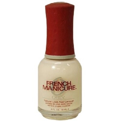 Orly Nail Polish, Chai Latte 42480, French Manicure
