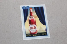 1994 Series 1-2 Pepsi Cola Trading Card Complete Finish Fill Your List Set UPick