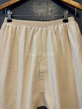 Traditional style Elastic Waist Trunks/Underpants. Old store Stock. Various S...