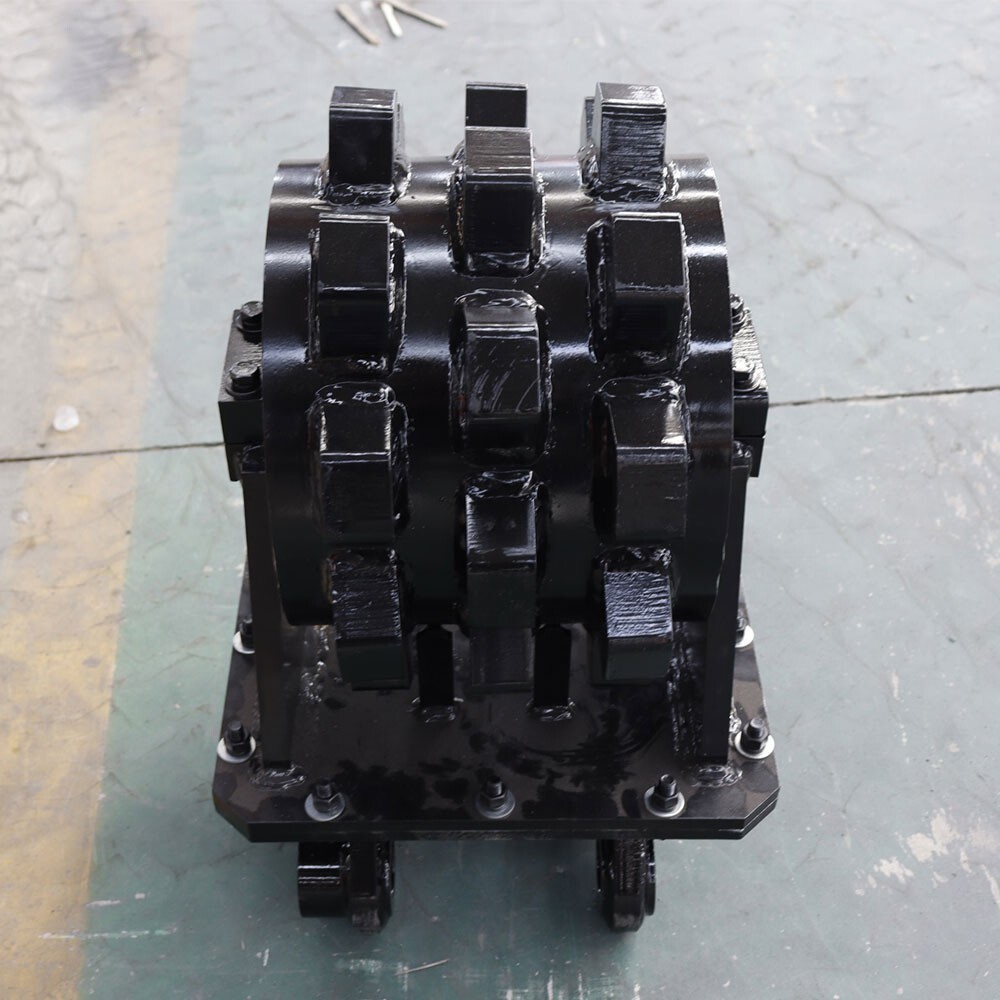 307 Compactor Accessories Fits CAT 3ton Excavator Sales in USA Stock | eBay