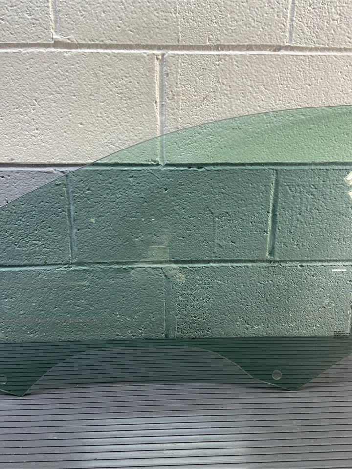 2019-2024 Audi A6 C8 S6 RS6 Front Left Door Window Glass OEM *NOTE* - Изображение 4 из 4