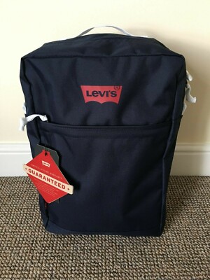levi's l pack backpack