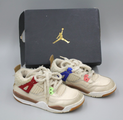 Nike Air Jordan 4 Retro PS 