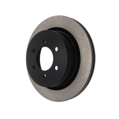 Centric 120.65135 for Performance Brake Rotor