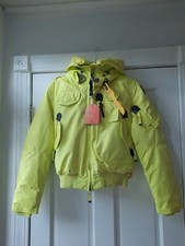 Parajumpers Gobi Base Women's Off White Winter Jacket