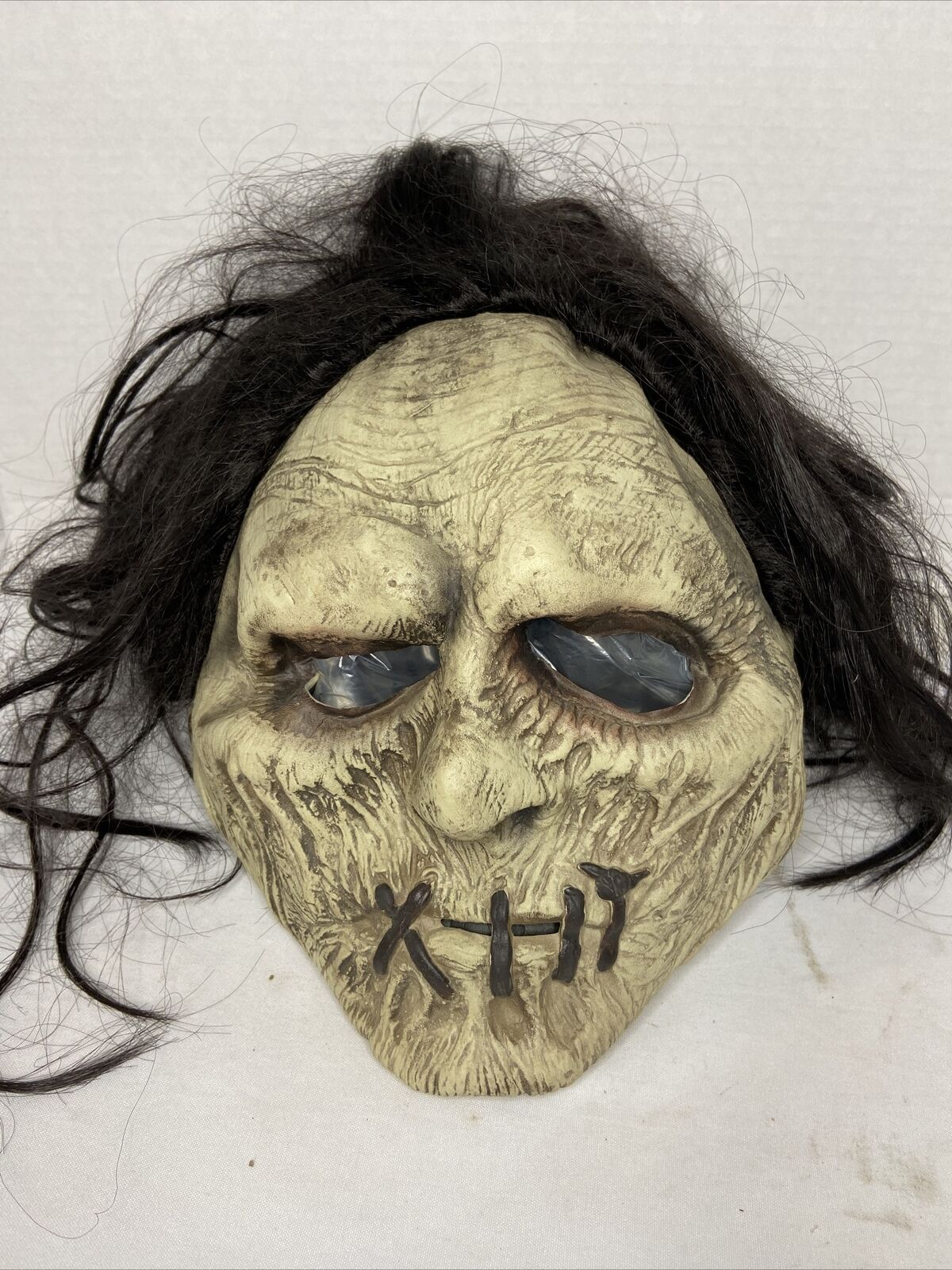 Billy Butcherson Hocus Pocus Halloween Mask