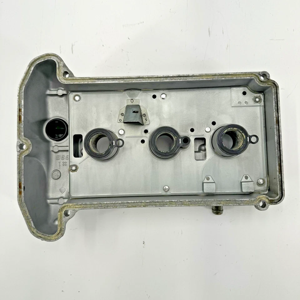 02-08 ARCTIC CAT 4 STROKE BEARCAT 660 PANTHER T660 ENGINE CYLINDER HEAD COVER - Image 3 of 3