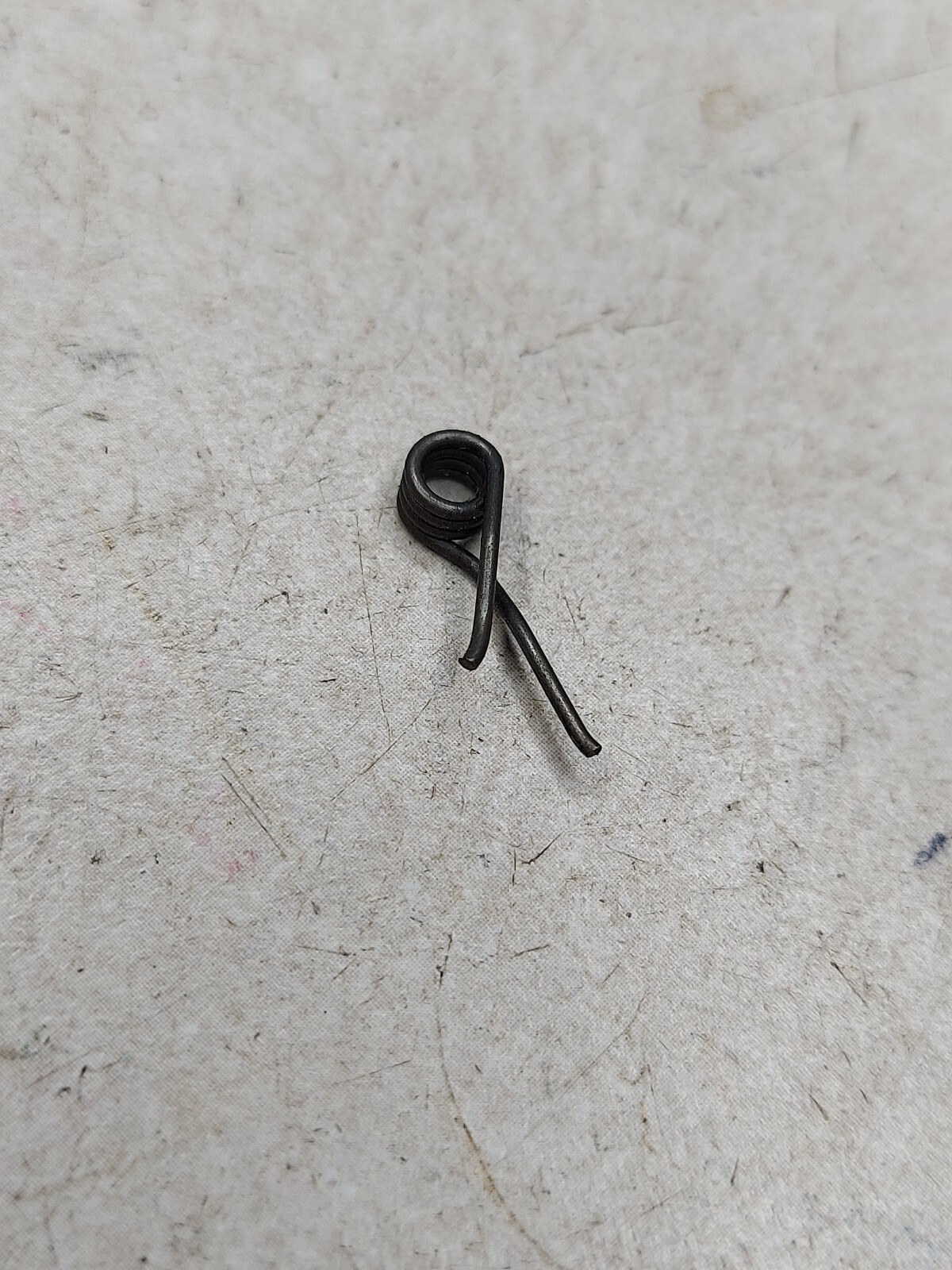 P01 Guide Spring CZ-75 Trigger Return Spring CZ 75B SP01 P01 40P Sp-01 P-01 PCR CZ 75BD ...