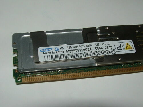 DDR2 メモリー 4GB*3本 5300F-555-11 DDR2 メモリー 4GB*3本 計12GB 5300F-555-11 【公式通販】