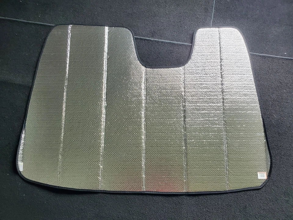 НОВЫЙ солнцезащитный козырек Intro-Tech HD-88-R Ultimate с отражателем для Honda Fit 2019 года - Изображение 3 из 4