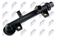CTM-BM-014 NTY KüHlmittelflansch FüR BMW