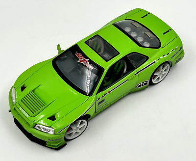 (かわむら) 1/18 Nissan Skyline 2000 GT-ES 1/18 Ignition Model Nissan Skyline 2000 Turbo GT-ES (C211