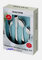 Stainless Steel Cutlery Set Designer Knives Forks Spoons 16 Piece Cutlery Set Stainless Steel Cutlery Set Designer Knives Forks Spoons 16 Piece Cutlery Set