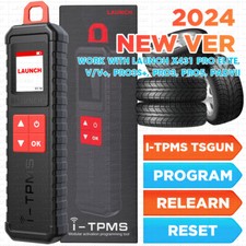 Launch X-431 I-tpms Tpms Tire Pressure Detector Car Programmer Tpms Sensor Tool