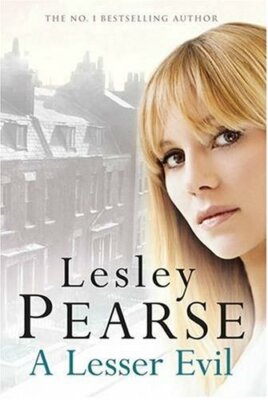 A Lesser Evil By Lesley PeA*se. 9780718147051