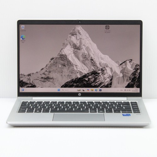 HP ProBook 440 G8 Laptop Windows 11 14" FHD Intel Core i5 1135G7 8GB 256GB SSD - Picture 2 of 15