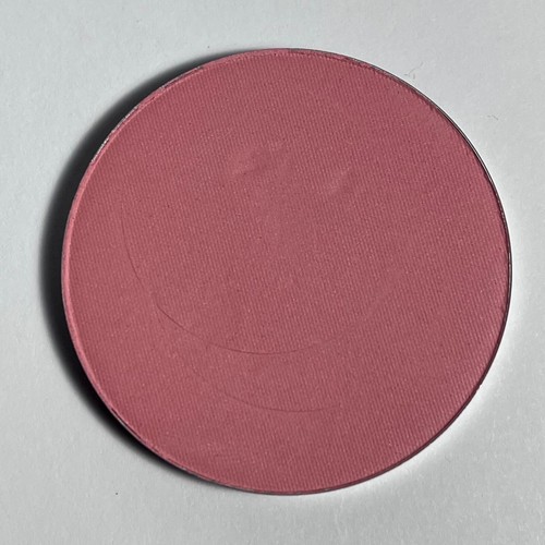 New MAC *BLUSH* Matte Satin Frost Sheertone Shimmer ~CHOOSE!~ Pro Palette Refill - Picture 55 of 86