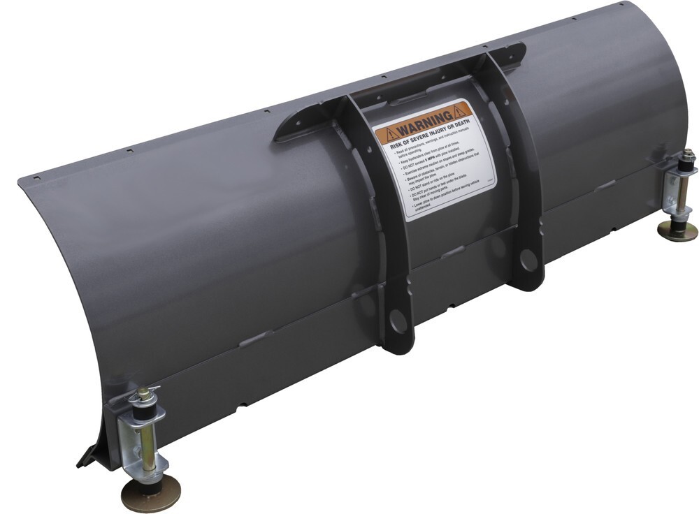 John Deere XUV 835 Gator Snow Plow Kit 72" Blade KFI All Years 835E 835R 835M eBay