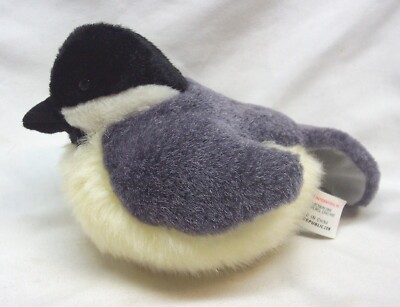 K-POP・アジア Cold Moon /  Wonder Bird K&M International Audubon CHICKADEE BIRD W/ SOUND 7