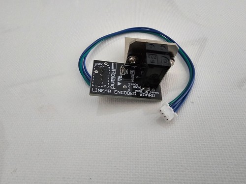 Sensor encoder board for Roland XC/XJ series - 第 1/2 張圖片