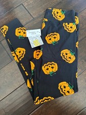 LuLaRoe OS Leggings new