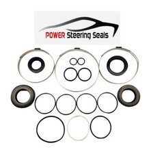 POWER STEERING RACK AND PINION SEAL/REPAIR KIT FITS HONDA CIVIC 2001-2005