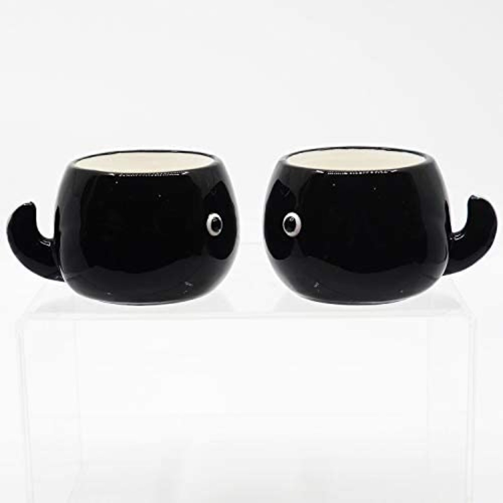 Sun Art Green Tea Pot Cup Set Frog Tadpole Family San Art SAN3293 for