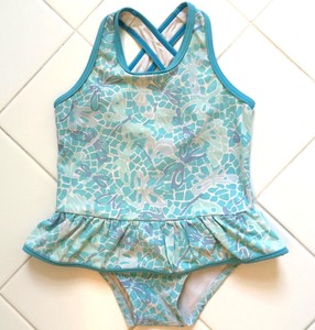 lilly pulitzer baby swimsuit