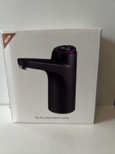 5 Gallon Water Bottle Pump Water Bottle Dispenser For 5gl Usb Charging Automatic