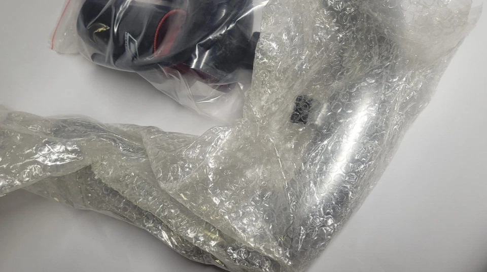 DC Sports SRI6007 Short Ram Intake System for Mitsubishi Evolution Viii 03-07 — 第 4/4 张图片